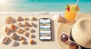 Andaman Captions for Instagram