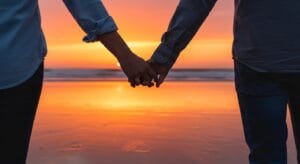 Anniversary Captions for Couples
