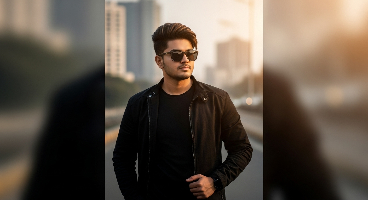 Attitude Captions for Instagram for Boys