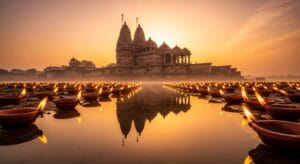Ayodhya Captions for Instagram