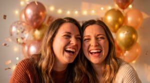 Birthday Captions for Best Friend