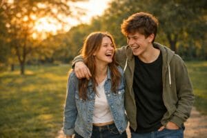 Brother and Sister Captions for Instagram