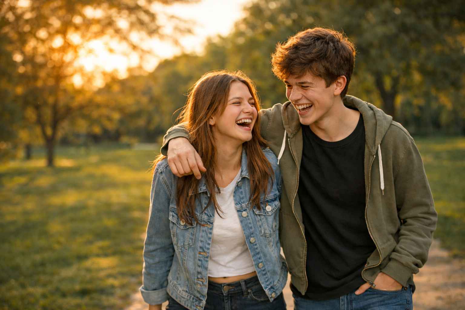 Brother and Sister Captions for Instagram
