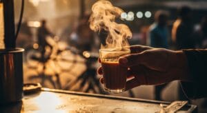 Chai Lover Captions for Instagram