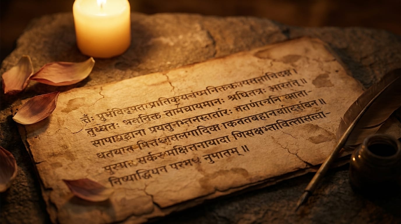 Chanakya Niti quotes in Hindi