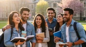 College Life Captions for Instagram