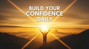 Confidence Building Quotes for Daily Strength