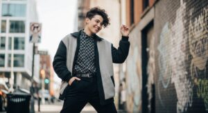 Confidence Captions for Instagram
