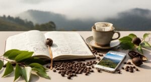 Coorg Captions for Instagram