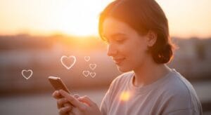 Crush Captions for Instagram