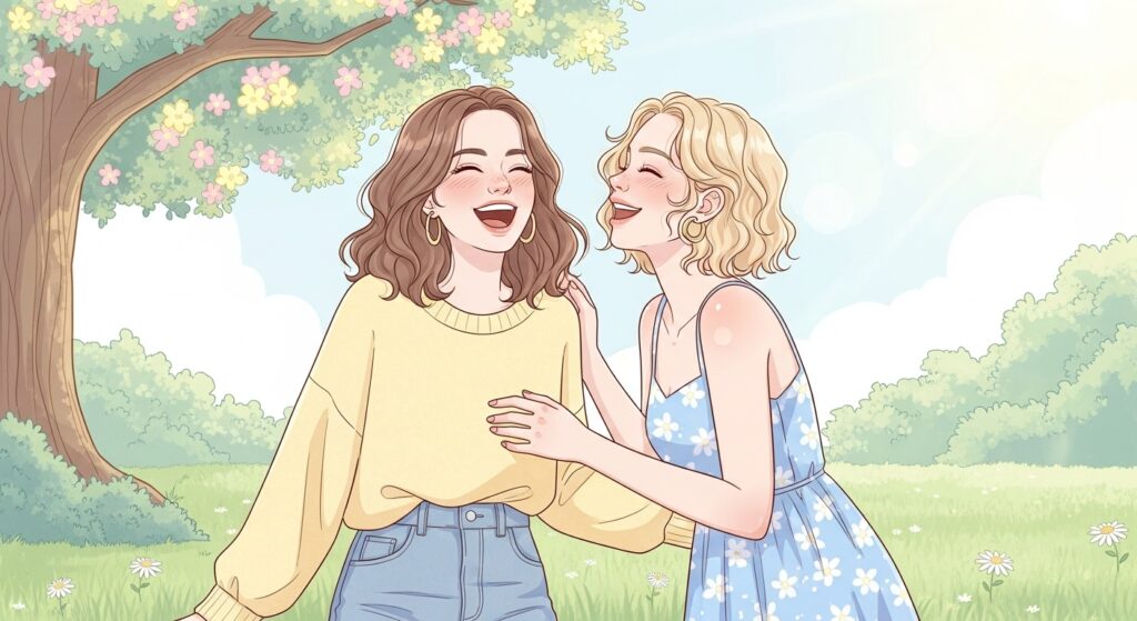 Cute Friendship Quotes for Besties 1