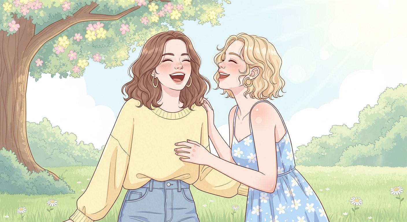 Cute Friendship Quotes for Besties