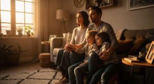 Family Quotes for Tough Times