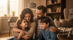 Family Support Quotes