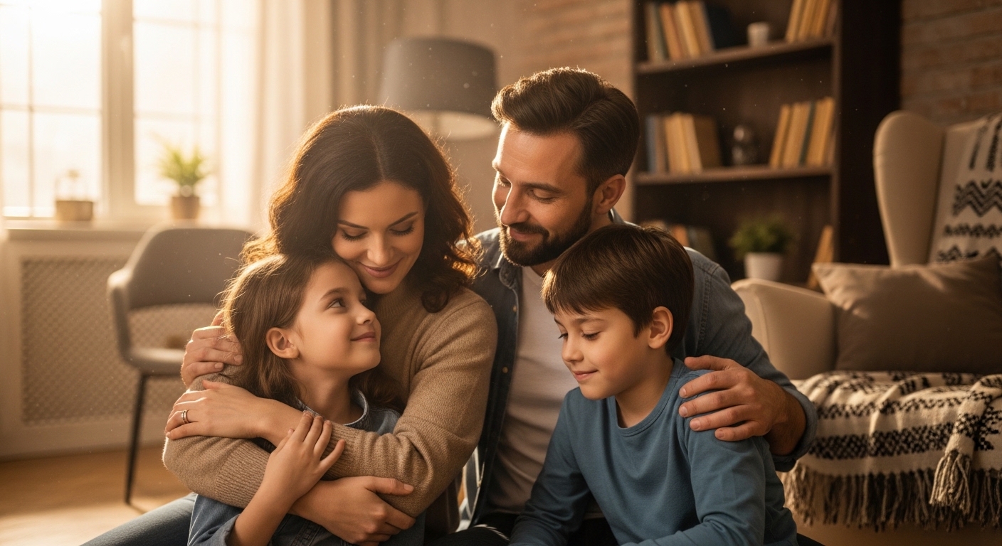 Family Support Quotes