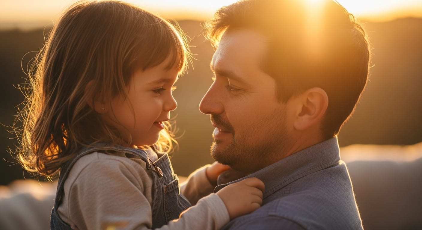 Father Daughter Quotes