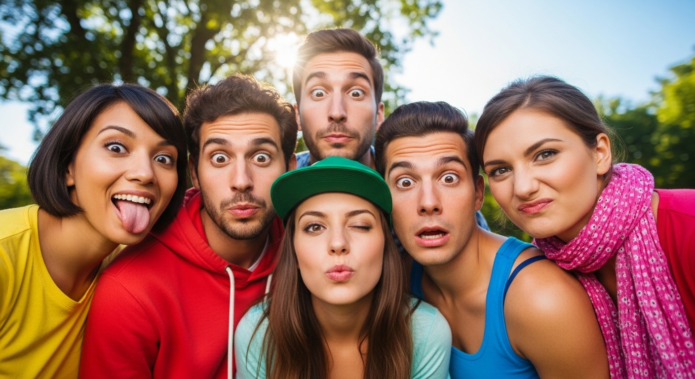 Funny Friendship Quotes