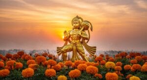 Hanuman Jayanti Quotes