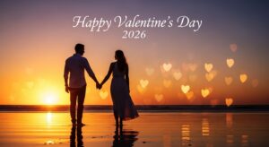 Happy Valentine’s Day 2026