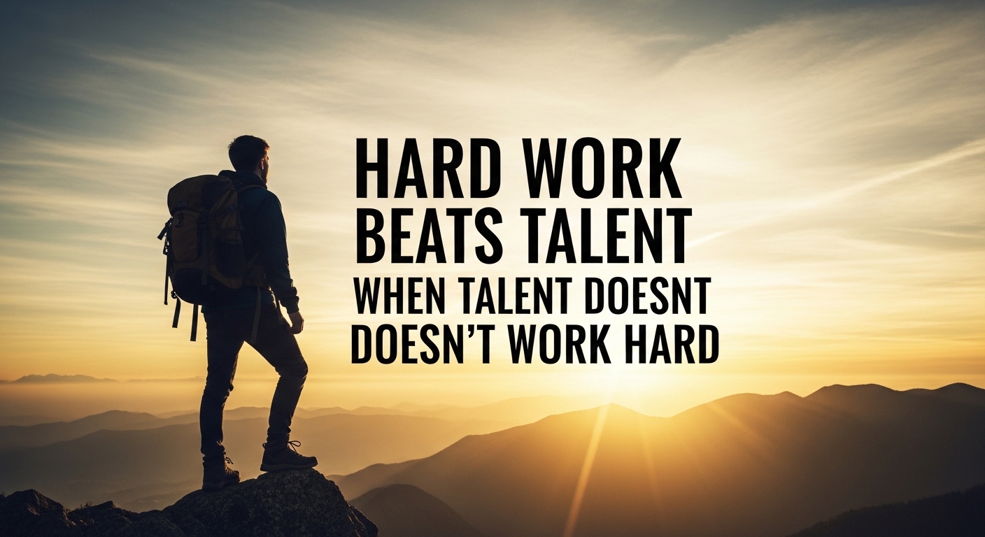 Hard Work Motivational Quotes