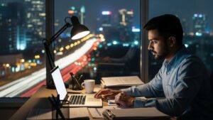 Hard Work Quotes in Hindi