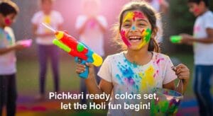 Holi Quotes