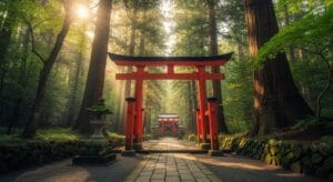 Japan trip quotes