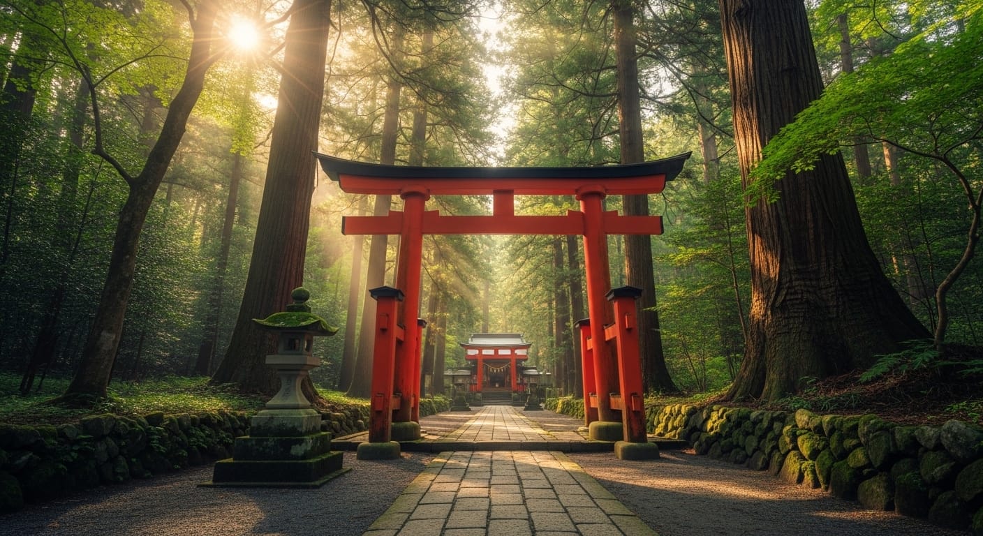 Japan trip quotes