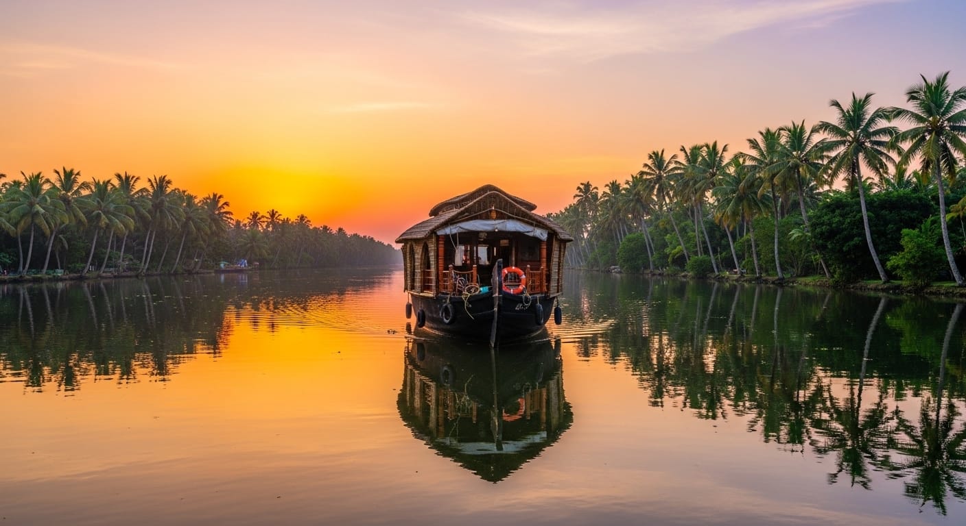 Kerala Quotes