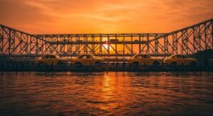 Kolkata Captions for Instagram
