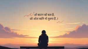 Life Quotes in Hindi