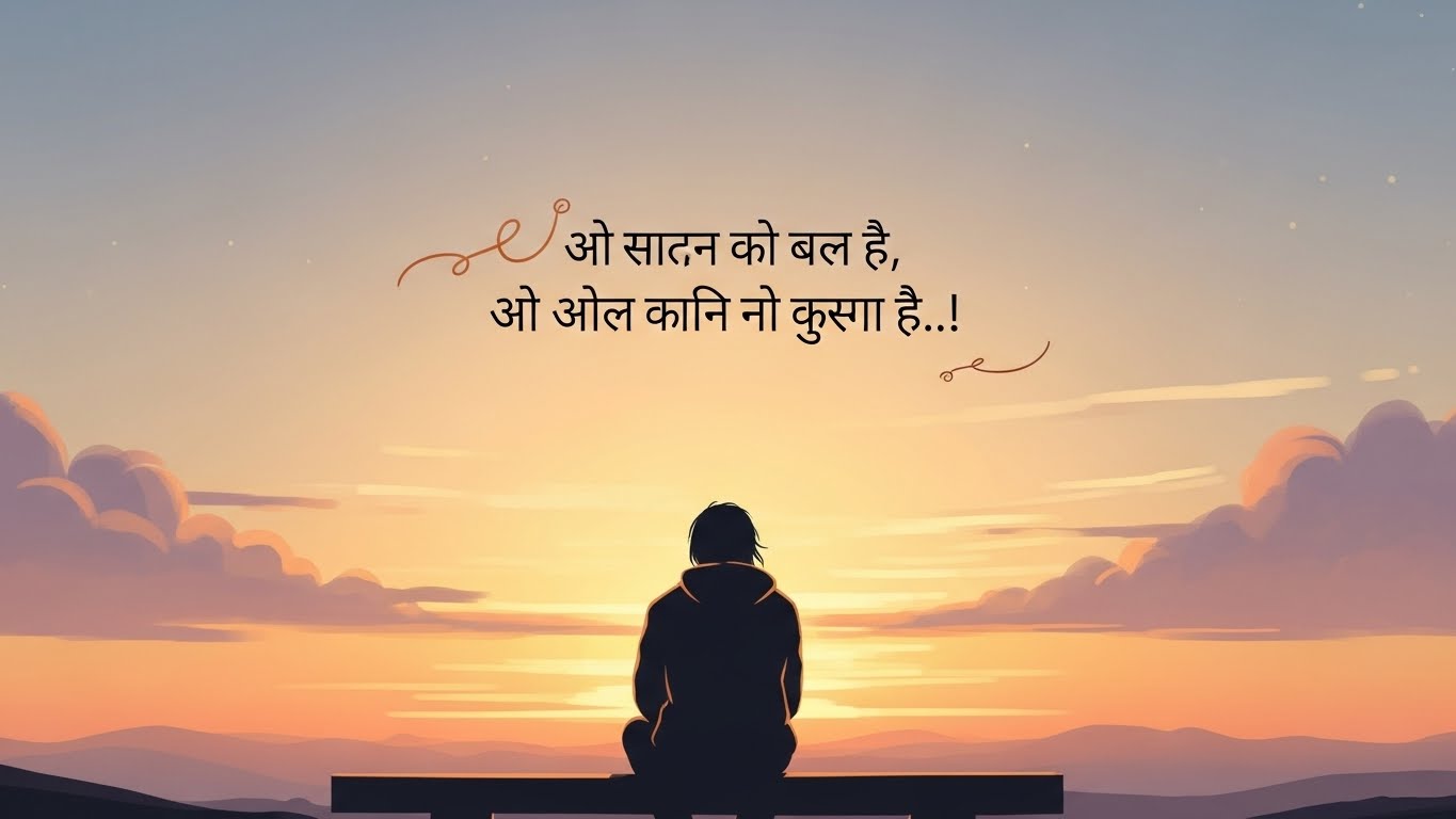 Life Quotes in Hindi