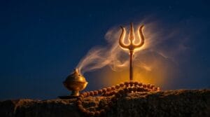 Lord Shiva Quotes for Instagram