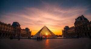 Louvre Quotes