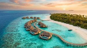 Maldives Captions for Instagram