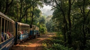 Matheran Captions for Instagram