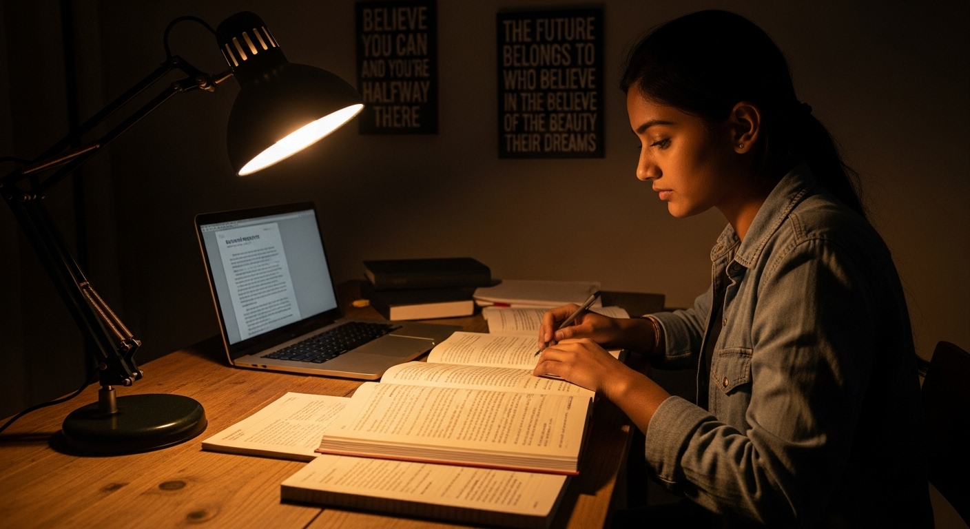 Motivational quotes for success students