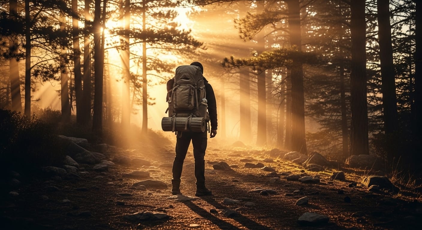 Mountains Instagram Captions
