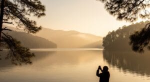 Nainital Captions for Instagram