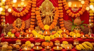 Navratri 2026 Captions