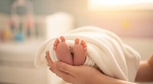 New Baby Captions for Instagram