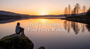 Overthinking Quotes to Find Mental Peace