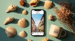 Puducherry Captions for Instagram