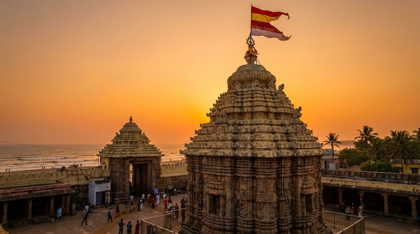 Puri Captions for Instagram