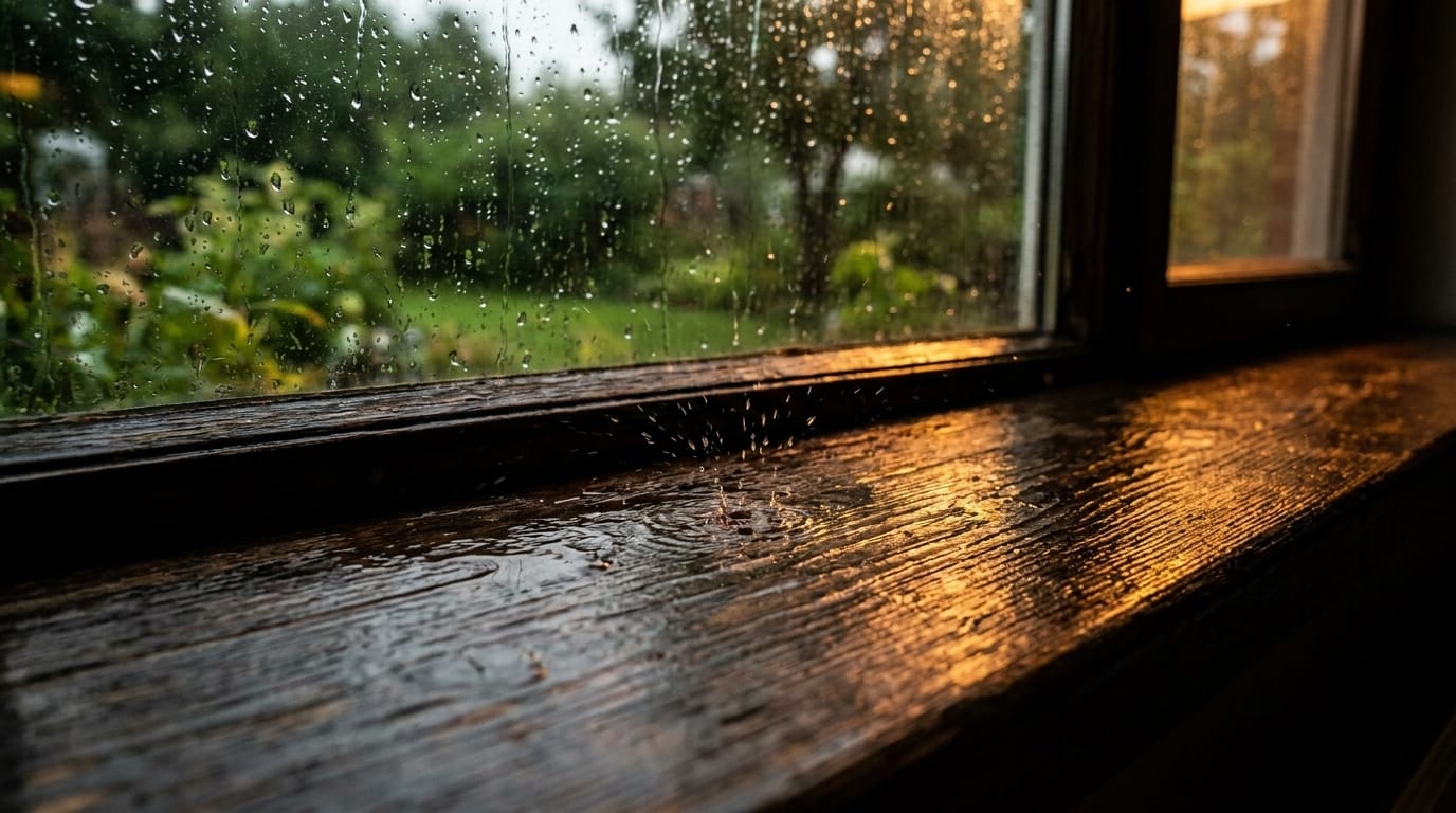 Rain Captions for Instagram
