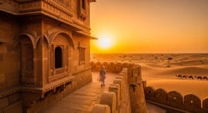 Rajasthan Quotes