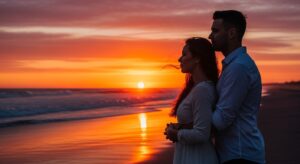 Romantic Captions for Instagram