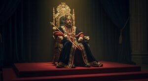 Royal Attitude Quotes for Boys