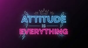 Short Attitude Quotes for WhatsApp