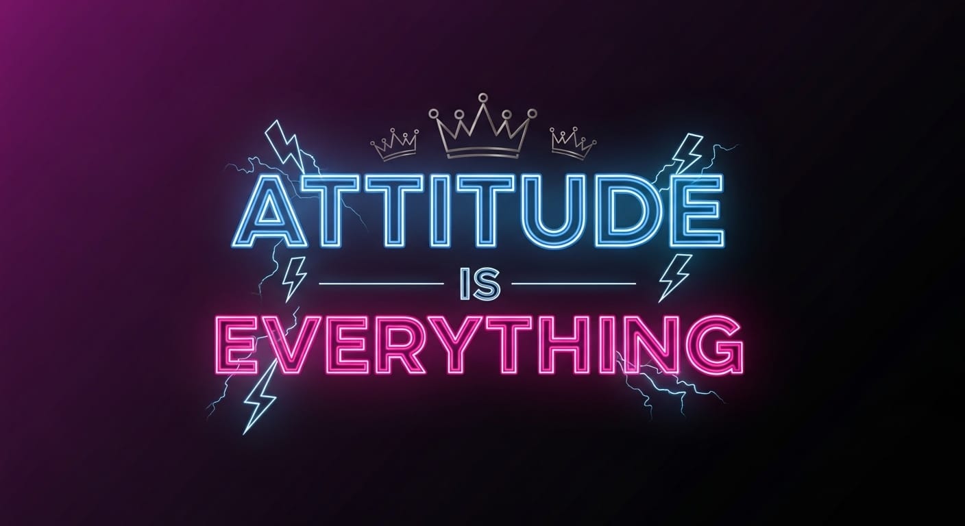 Short Attitude Quotes for WhatsApp